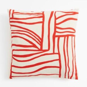 H&M Cushion Cover